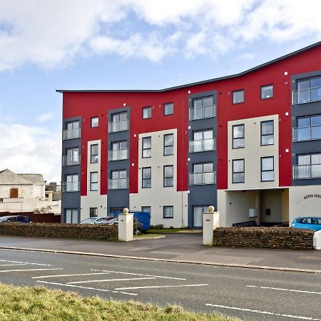17 Astor Court Apartment New Quay Exterior foto